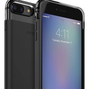 mophie Hold Force wrap Base Case